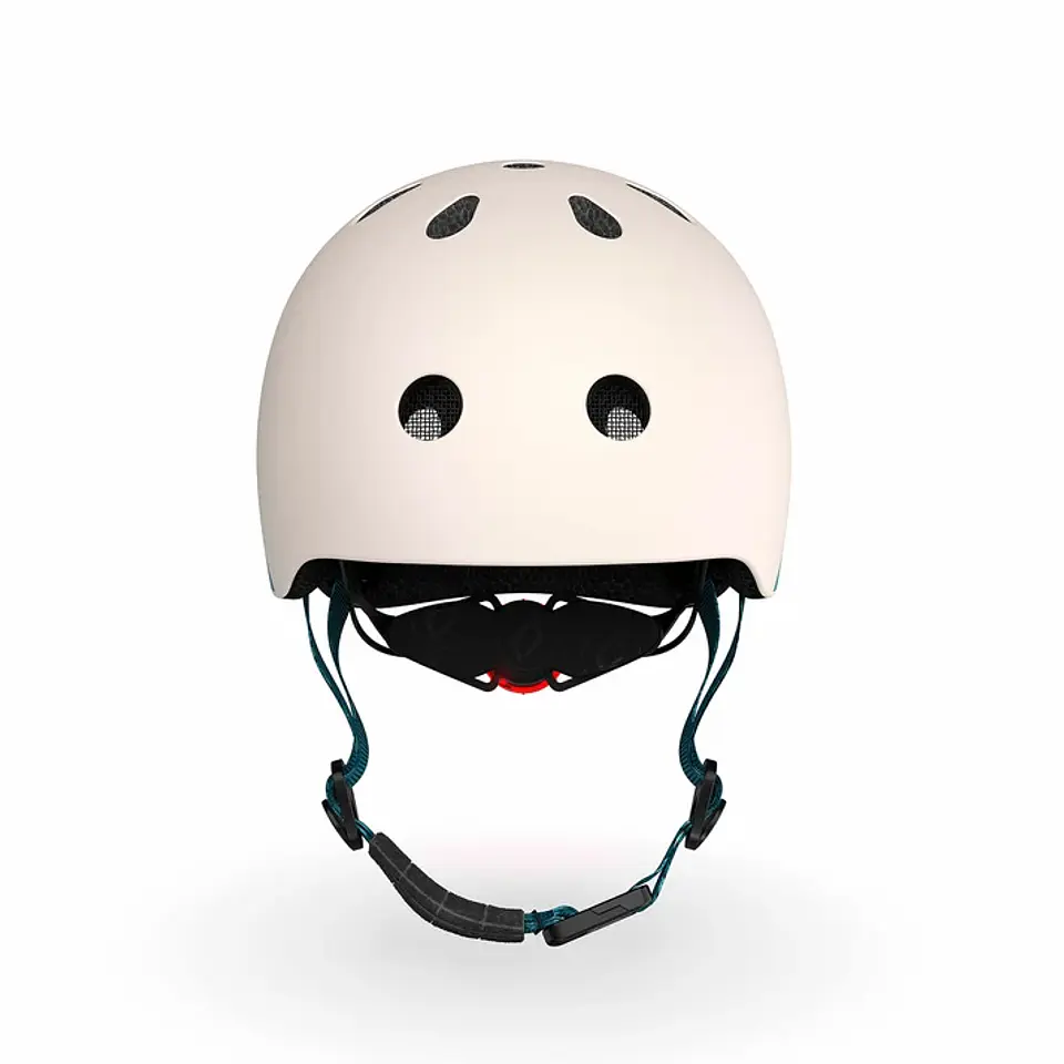Casco Ajustable XXX - S Ash - Green Dolphin 3