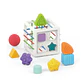Cubo de Encaje Sensorial Cuadrado - Huanger - Miniatura 2