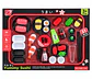 Set de Sushi Infantil - Baby Dominga - Miniatura 1