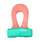 Flotador de Aprendizaje Infantil – Green Dolphin - Miniatura 3