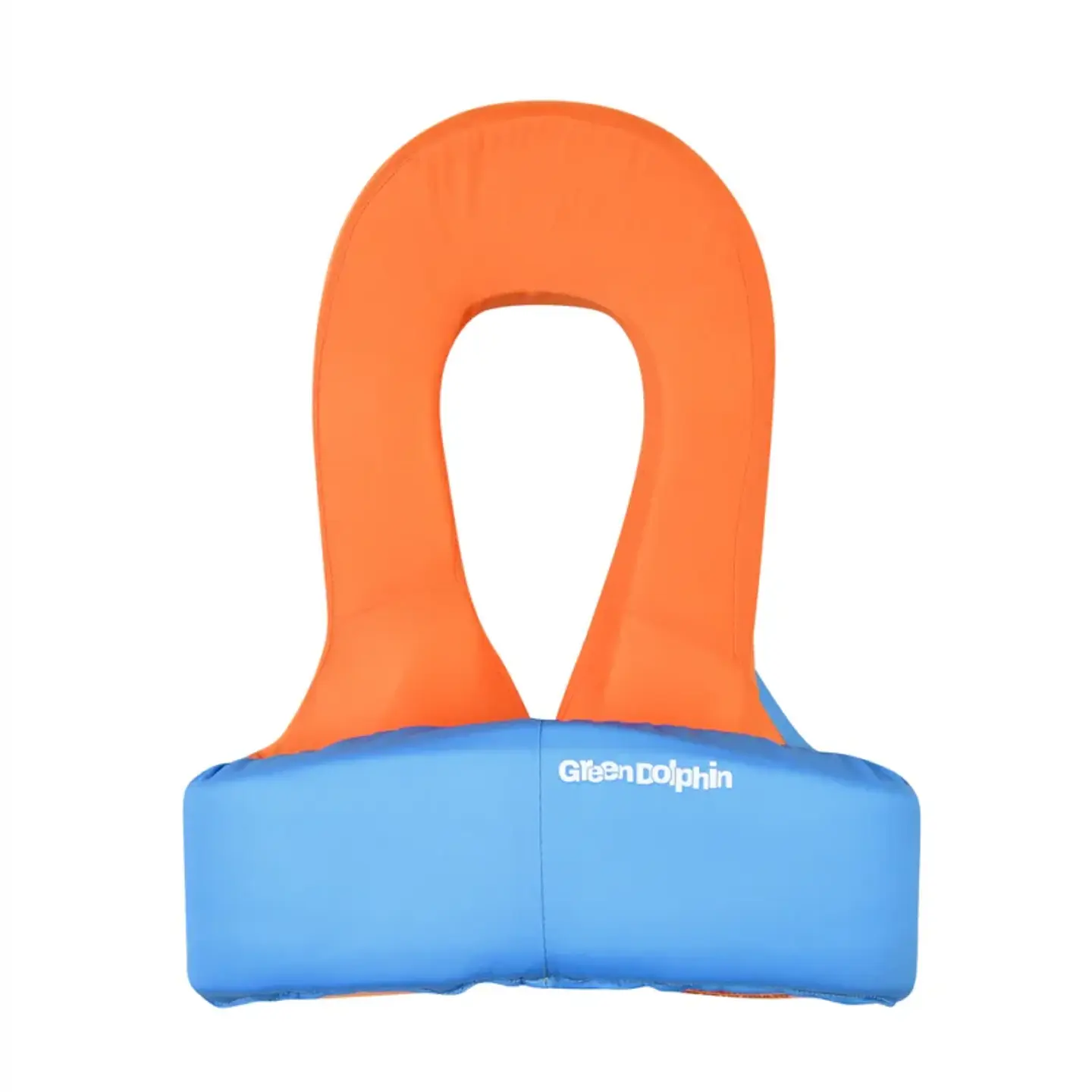 Flotador de Aprendizaje Infantil Celeste – Green Dolphin 3