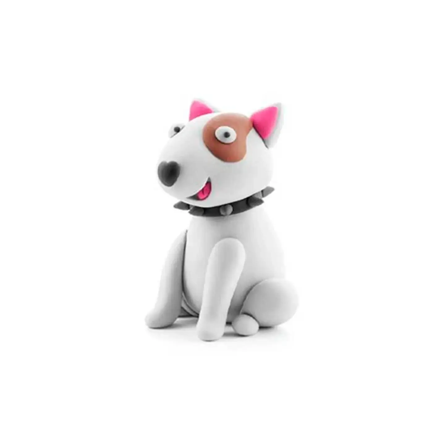 Masas para Molder Bull Terrier - Hey Clay 3