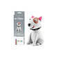 Masas para Molder Bull Terrier - Hey Clay - Miniatura 2