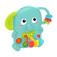 Juego Sensorial Elefante Montessori – Huanger - Miniatura 3