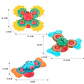  Juguete Silicona Giratorio - Huanger - Miniatura 3