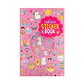 Libro de Stickers Unicornio – Moxy - Miniatura 1