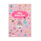 Libro de Stickers Glitter Princesas y Hadas – Moxy - Miniatura 1