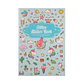 Libro de Stickers Glitter Unicornios y Sirenas – Moxy - Miniatura 1
