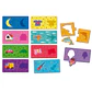 Puzzle Montessori Encuentra la Forma – Ludattica - Miniatura 2