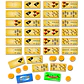 Risky Dominó Piratas – Ludattica - Miniatura 2