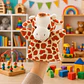 Mi Primer Títere de Mano – Moxy - Miniatura 2
