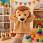 Mi Primer Títere de Mano – Moxy - Miniatura 4