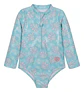 Traje de Baño Bebé Niña Calipso Conchitas – H2O Wear - Miniatura 1