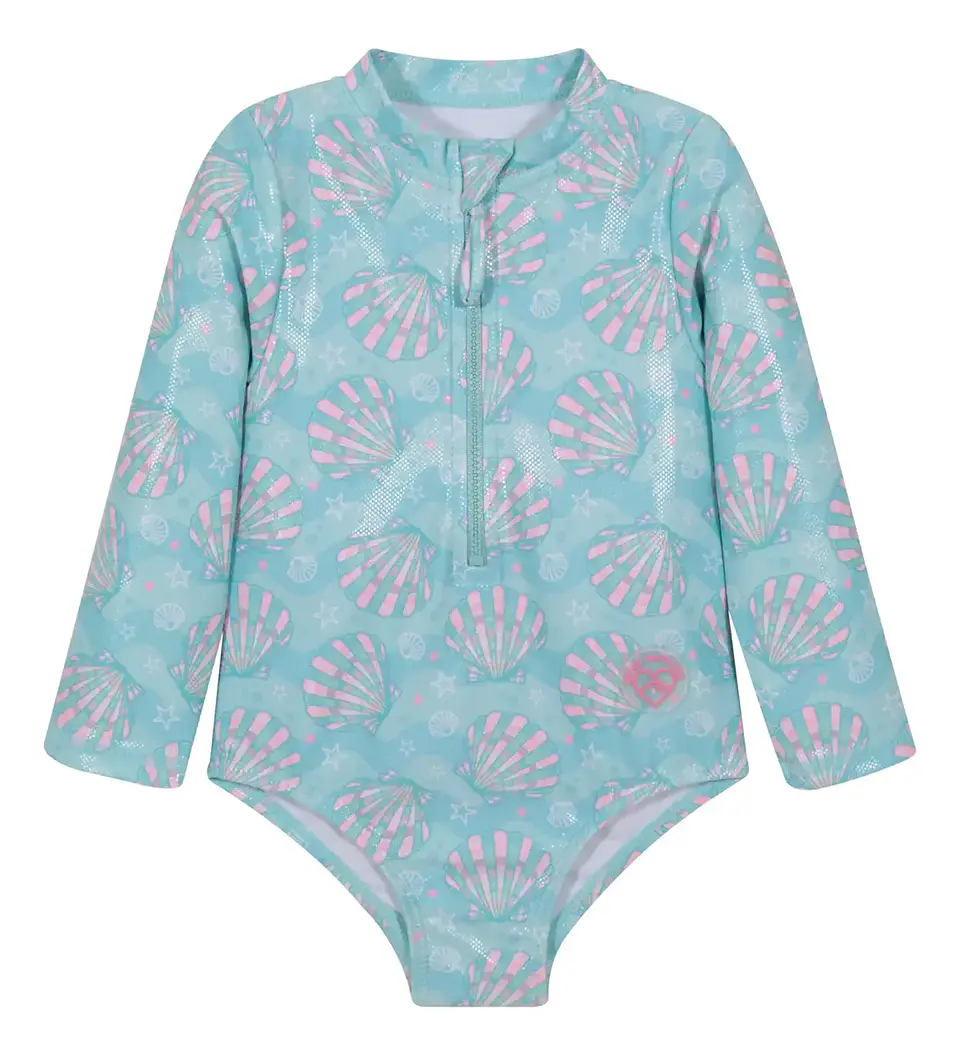 Traje de Baño Bebé Niña Calipso Conchitas – H2O Wear 1