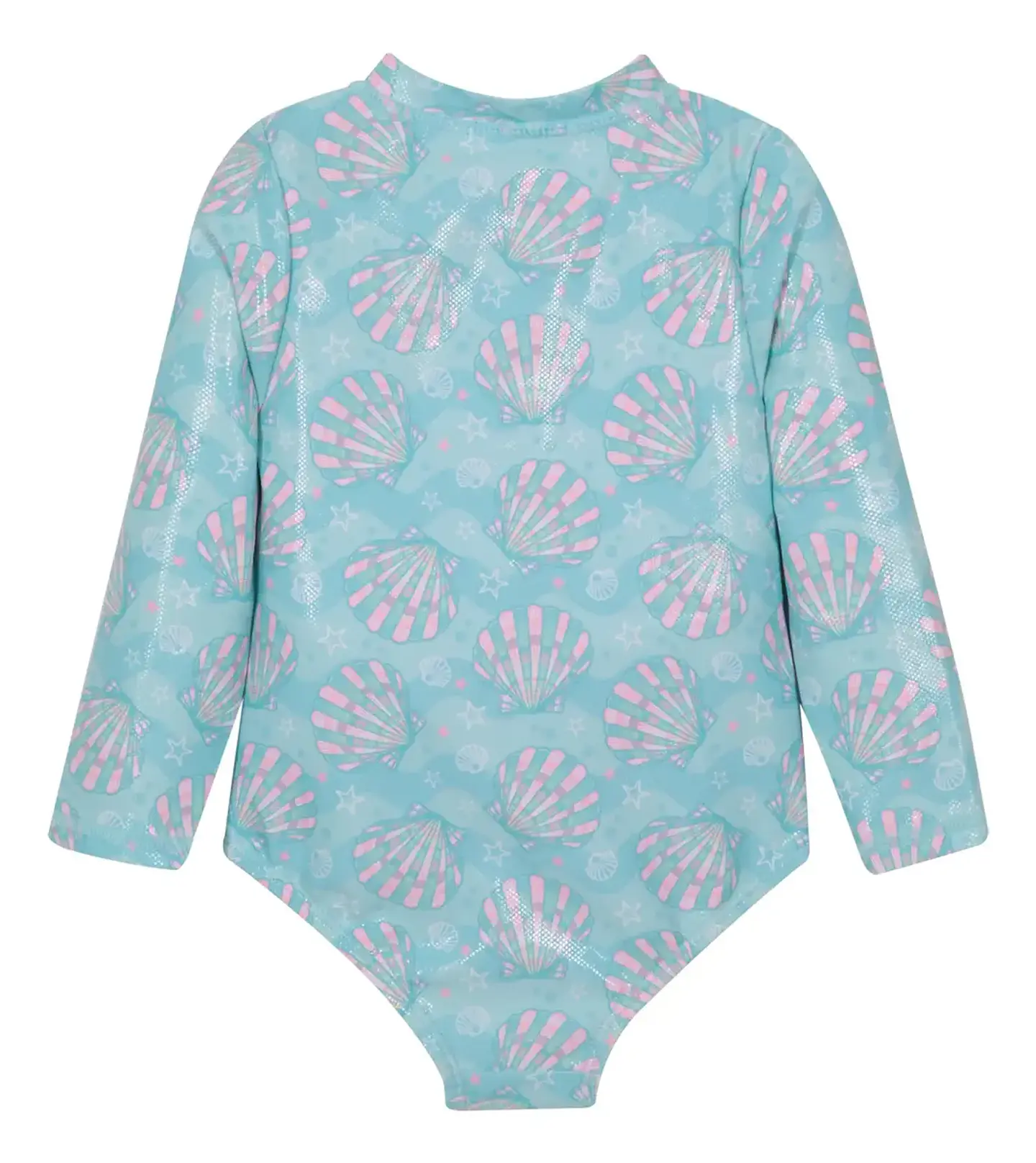 Traje de Baño Bebé Niña Calipso Conchitas – H2O Wear 2