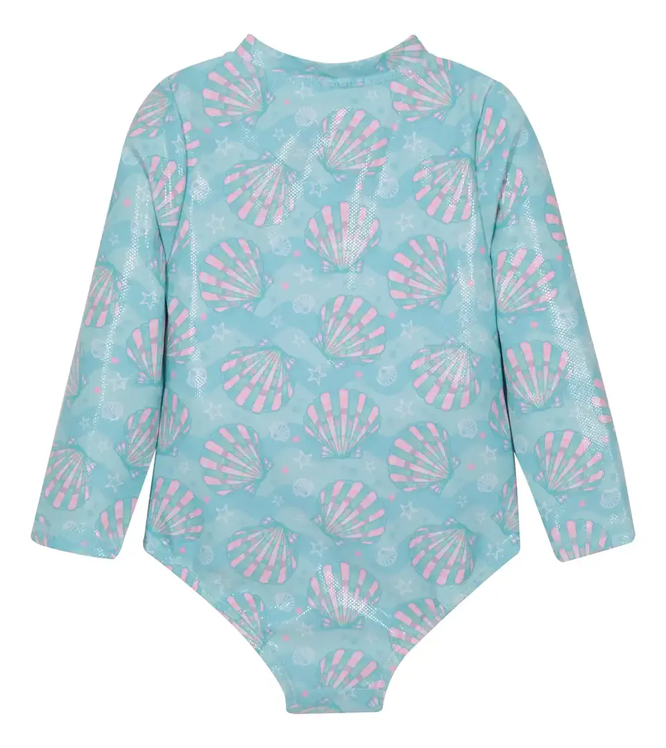 Traje de Baño Bebé Niña Calipso Conchitas – H2O Wear 2