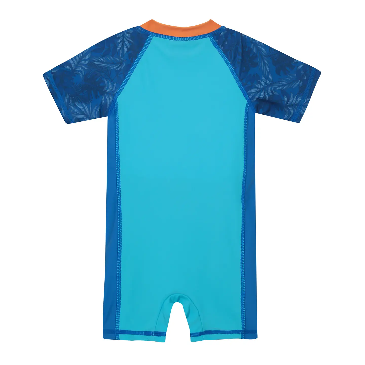 Traje de Baño Bebé Niño Body Calipso – H2O Wear 2