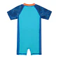 Traje de Baño Bebé Niño Body Calipso – H2O Wear - Miniatura 2