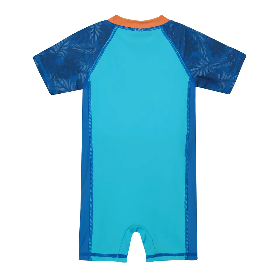 Traje de Baño Bebé Niño Body Calipso – H2O Wear 2