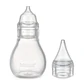 Aspirador Nasal Easy-Squeezy 2 Puntas – Haakaa - Miniatura 2