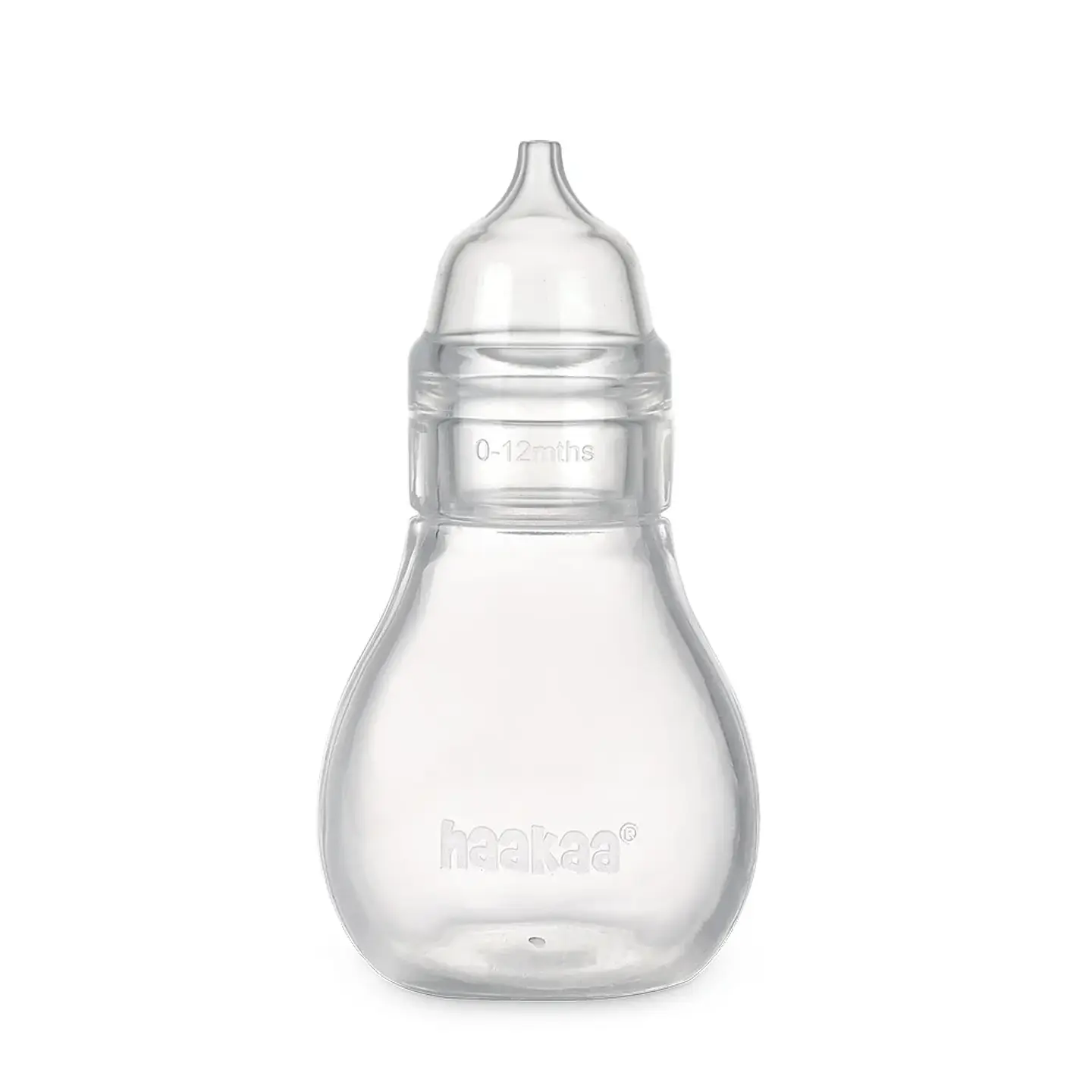 Aspirador Nasal Easy-Squeezy 2 Puntas – Haakaa 3