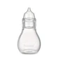 Aspirador Nasal Easy-Squeezy 2 Puntas – Haakaa - Miniatura 3