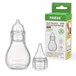 Aspirador Nasal Easy-Squeezy 2 Puntas – Haakaa - Miniatura 1