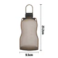 Bolsa de Silicona para Almacenar Leche 260 ml – Haakaa - Miniatura 3