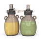 Pouch de Silicona Happii Bear 170 ml – Haakaa - Miniatura 4