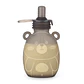 Pouch de Silicona Happii Bear 170 ml – Haakaa - Miniatura 3