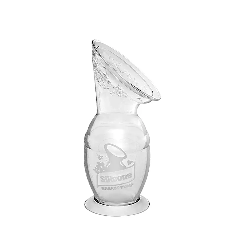 Recolector y Extractor de Leche Gen. 2 150 ml – Haakaa 2