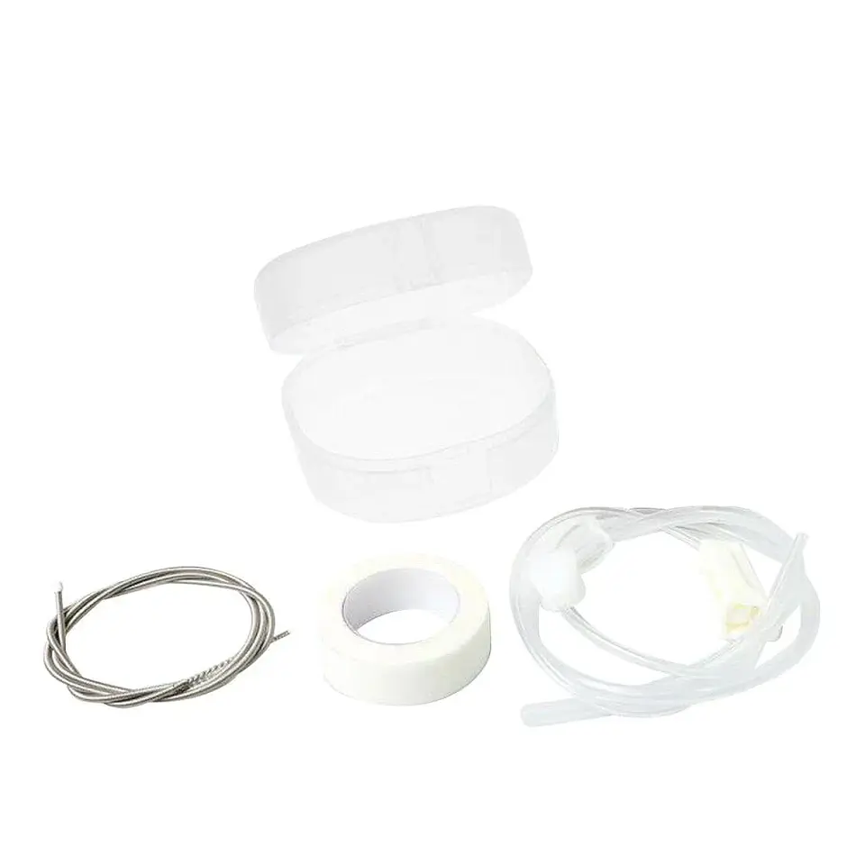 Relactador de Silicona Reutilizable – Haakaa 3