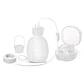 Sistema de Alimentación Suplementaria con Sonda y Pouch – Haakaa - Miniatura 3