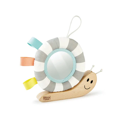 Hedi Caracol Sensorial – Hape
