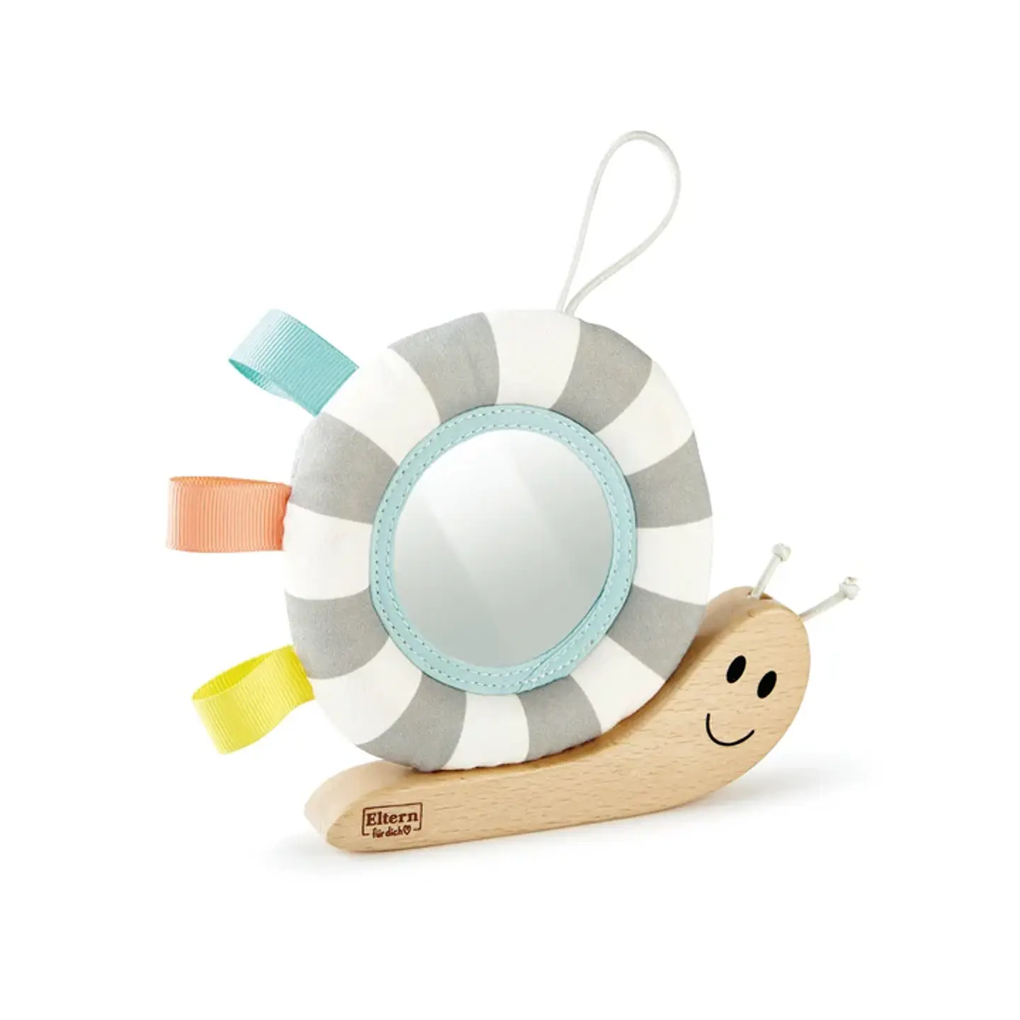 Hedi Caracol Sensorial – Hape 1