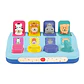 Animales Saltarines Interactivos – HFC Toys - Miniatura 2
