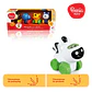 Set 4 Animalitos con Ruedas – HFC Toys - Miniatura 3
