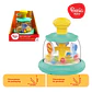 Carrusel Interactivo con Sonidos y Movimiento – HFC Toys - Miniatura 3