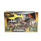 Set Dinosaurios y Figuras de Exploración – HFCT Toys - Miniatura 1