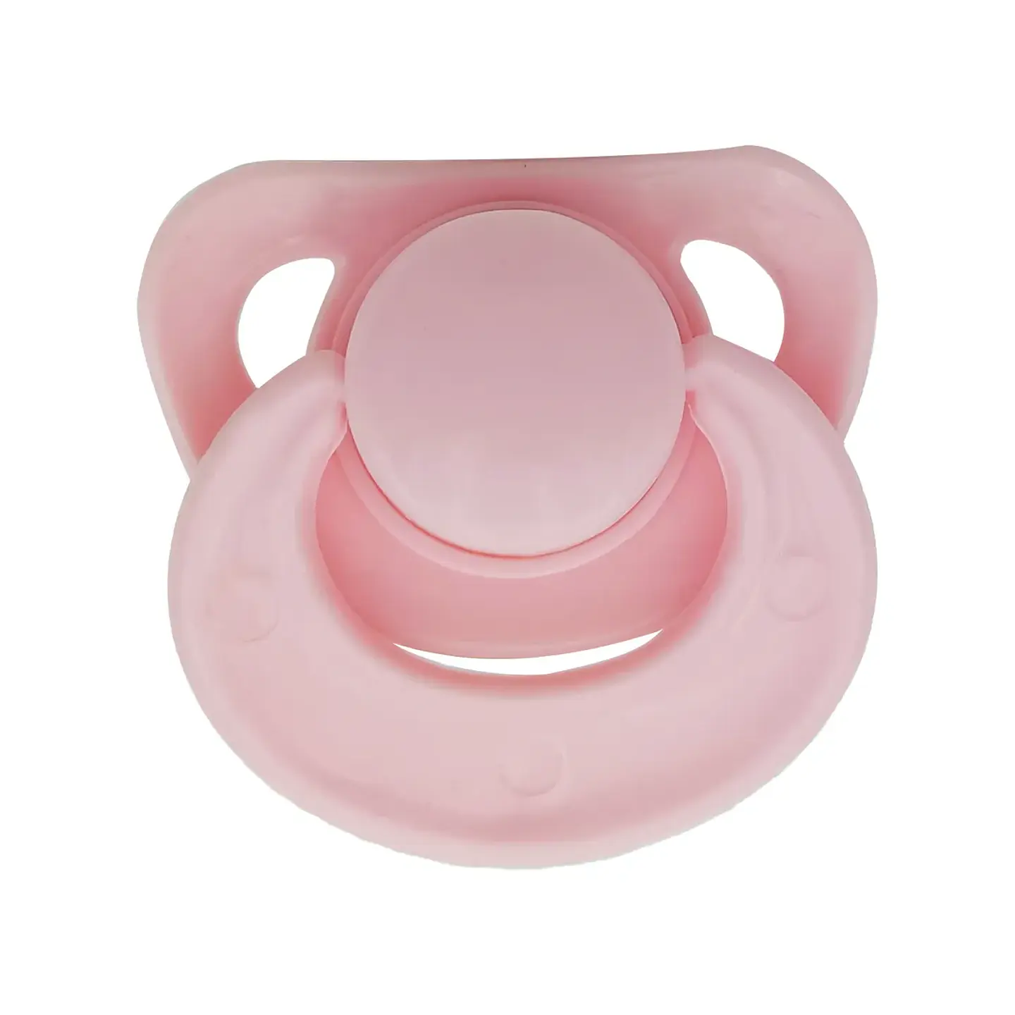 Muñeca Reborn Recién Nacida Rosada 30 cm – Little Dolphie 3