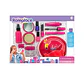 Set de Belleza y Moda Infantil con Accesorios - HFC Toys - Miniatura 1