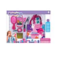 Set de Belleza Infantil con Bolso y Accesorios de Moda - HFC Toys - Miniatura 1