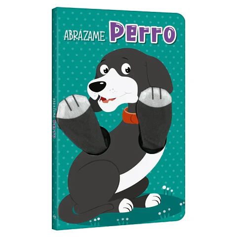 Abrázame Perro – Lexus