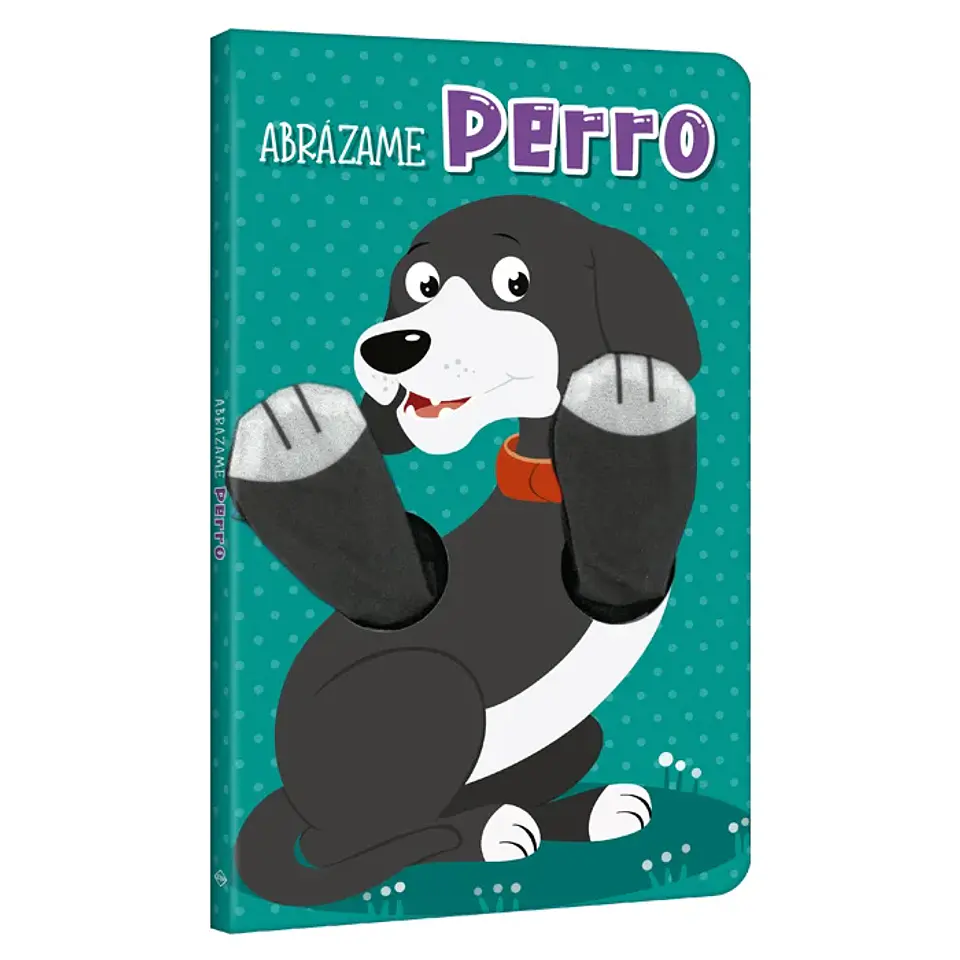 Abrázame Perro – Lexus 1