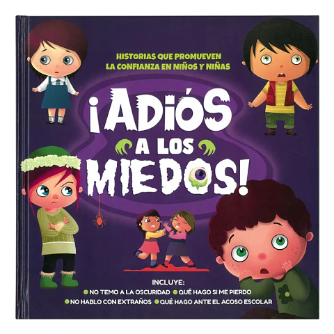 ¡Adiós a los Miedos! – Lexus