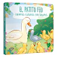 El Patito Feo – Cuentos Clásicos con Solapas – Lexus - Miniatura 1