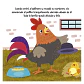 El Pollito Perdido – Lexus - Miniatura 4