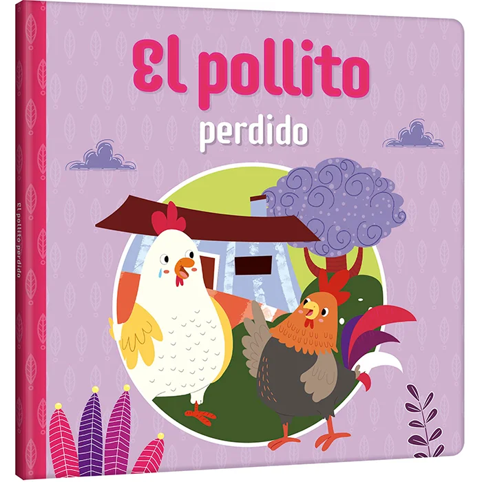 El Pollito Perdido – Lexus