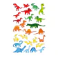Aprende los Colores con los Dinosaurios – Lexus - Miniatura 4