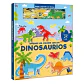 Aprende los Colores con los Dinosaurios – Lexus - Miniatura 1